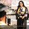 Bear with Graduation Cap Toys Class of 2026 Plush Stuffed Teddy Bear Animal Dog Cap and Gown with Greeting Card and Bag for Graduation Day Gift(Black)